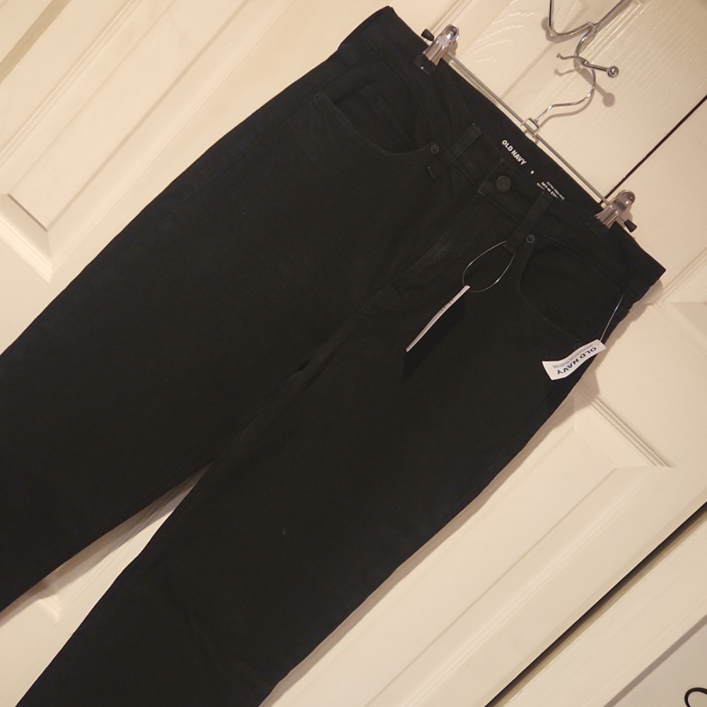Brand new Old Navy jeans